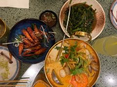 -Home Thai·泰谣(王府井apm店)