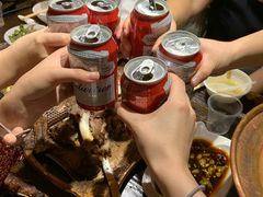 -霄汉羊排(万松园一店)