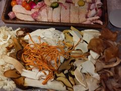 -野·大山里野生菌石锅土鸡(益田假日店)