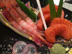 -月下料理(楷林IFC店)