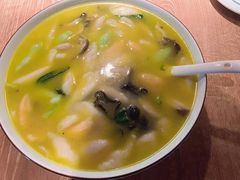 -周家二小姐的菜·扬州菜·香炒蟹·狮子头(江都金鹰店)