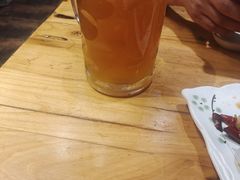 -小俩口烧烤东北菜(双井店)