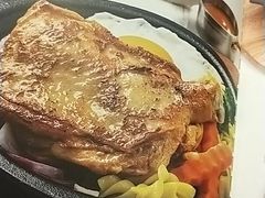 -凡塔斯牛排餐厅(厚街万达店)