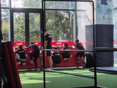 -赫石少儿体能馆(奥森店)