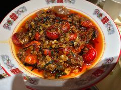 -串盟烧烤大排档·长沙美食地标(星沙店)