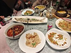 -燕郊烧鸽子(酷车小镇店)