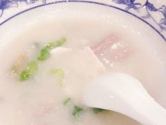 -顺德一品粥·20年凤城老字号(芳村店)