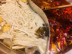 -大龙辣火锅·龙虾·烧烤(湖滨新天地店)