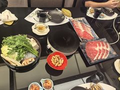 -天狗山料理(省体店)