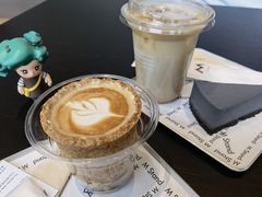 -M Stand(北京平安幸福中心店)