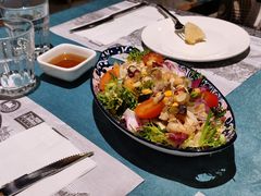 -苏坦土耳其西餐厅(玉林店)