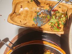 -老阿爸鲜鱼土菜(独墅湖店)