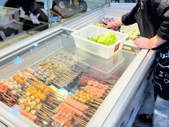 -津门炒饭王(天佑城店)