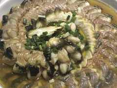 -两户人家农家乐