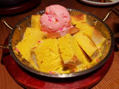 -吕氏疙瘩汤·新鲁菜(济南万象城店)