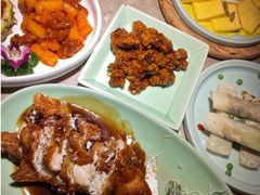 -新白鹿餐厅(城西银泰城店)