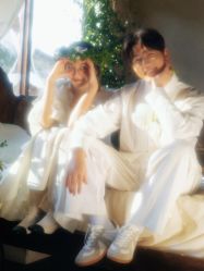 -绽放摄胶片摄影工作室