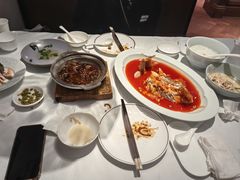 -民国红公馆(老门东店)