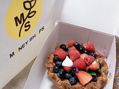 -Money Shops(愚园路店)