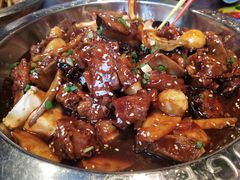 -胖哥俩肉蟹煲(杭州下沙学林街店)