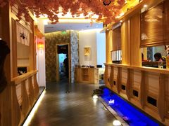 -九田家黑牛烤肉料理(中北镇店)
