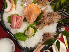 -万岛日本料理铁板烧(梅赛德斯奔驰店)