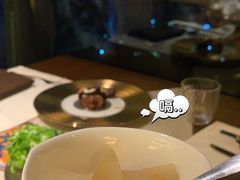-富力丽思卡尔顿酒店·香荟全日制餐厅