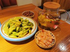 -状元甲·湖北甲鱼大王(汉口火车站店)