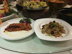 -金龙渔港(双楠店)