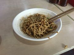 -德泓面馆(颐高店)