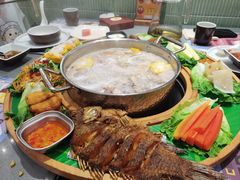 -椰小鸡·琼州糟粕醋(美兰缤纷城店)