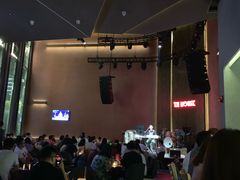 -TZ House音乐现场(来福士中心店)