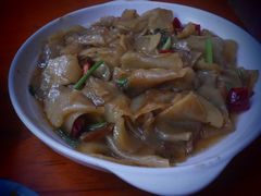 -如意香辣鸡架(总店)