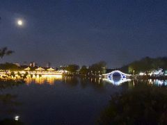 -长春市南湖公园