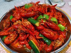 -云晓光头烧烤吧(德平路店)