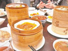 -京香轩·中餐厅(上海中庚聚龙酒店)