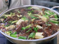 -苏州藏书羊肉(田东路店)