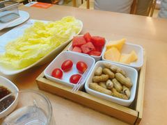 -湯系·煲汤手艺人(东二环泰禾广场店)