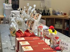 -奈诺甜品·生日蛋糕·下午茶(古城店)