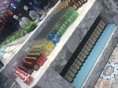 -火锅岛潮牌自助餐厅(天津天佑城店)