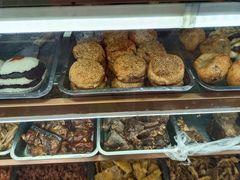 -老回回烩面馆(左家庄店)