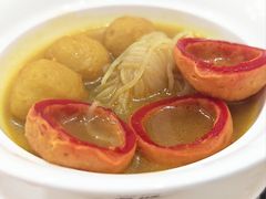 -满记甜品(巴黎春天宝山店)