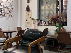 -唐咖精品咖啡(大理古城手冲店)