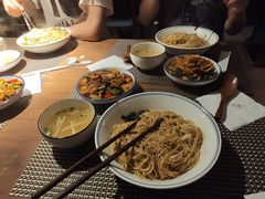 -十面春风·江南面馆(崇宁路店)