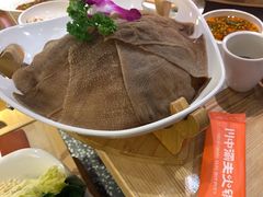 -川中渝夫火锅(铜陵万达广场店)
