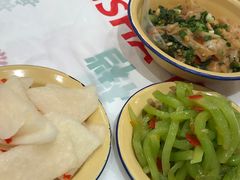 -东排食堂长沙小吃大排档(五一广场店)