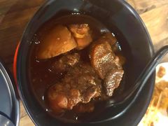 -Limapulo: Baba Can Cook