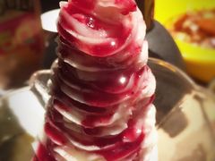 -多嘴超级肉蟹煲(欧亚卖场店)