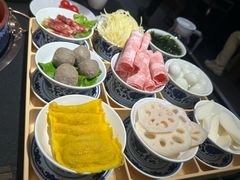-咏江南·苏式火锅·苏州评弹(观前街店)