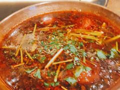 -火塘云南烧烤大排档